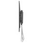 Equip Soporte de Pared Inclinable Heavy-Duty para TV 60-120 pulgadas Negro