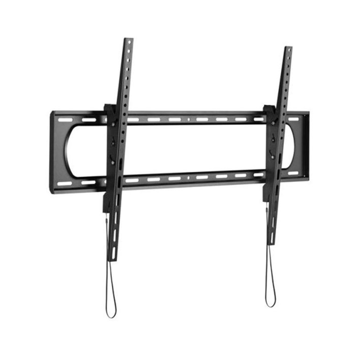 Equip Soporte Pared TV VESA hasta 120 kg y 900x600 para Pantallas de 60" a 120" con Inclinación Ajustable y Ocultación de Cables