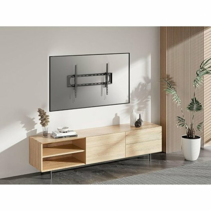 Equip Soporte de Pared Inclinable Heavy-Duty para TV 60-120 pulgadas Negro