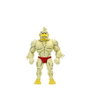 NECA Teenage Mutant Ninja Turtles Stump Wrestling Ace Duck 18 cm
