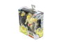 NECA Teenage Mutant Ninja Turtles Stump Wrestling Ace Duck 18 cm