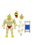 NECA Teenage Mutant Ninja Turtles Stump Wrestling Ace Duck 18 cm