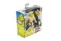 NECA Teenage Mutant Ninja Turtles Stump Wrestling Ace Duck 18 cm