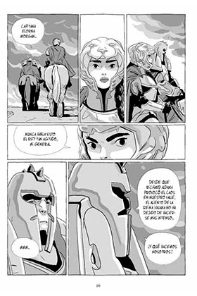 Last Man 07