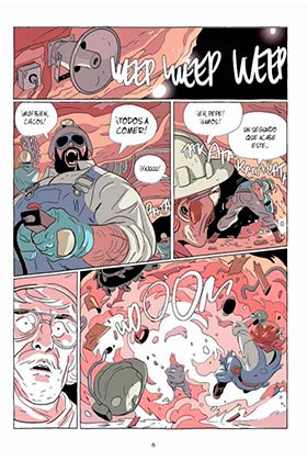 Last Man 07