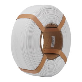 eSun PLA-BASIC 1,75mm Blanco 1kg Refill