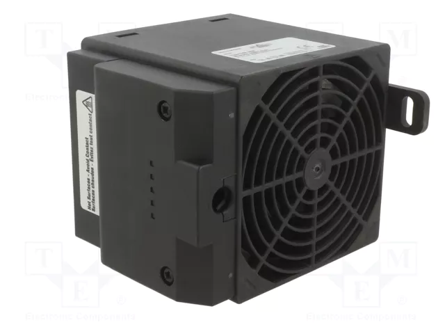 STEGO Elemento calefactor CSL 028 con soplador