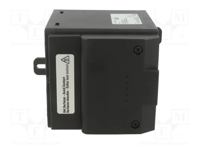 STEGO Elemento calefactor CSL 028 con soplador