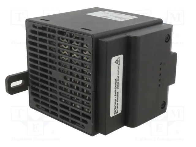 STEGO Elemento calefactor CSL 028 con soplador