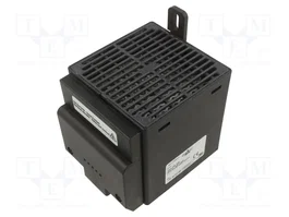 STEGO Elemento calefactor CSL 028 con soplador
