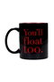 Pennywise 2017 Taza Ceramica It