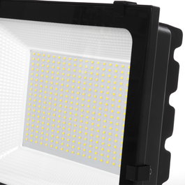 Proyector LED 150W 24000Lm 6000K Blanco Frío IP65 Regulable Dimable Configurable