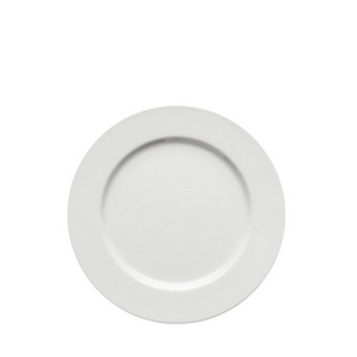 Porvasal Plato Pan Selena Pro - Plato de porcelana para horno, 17 cm de diámetro (Set de 6)