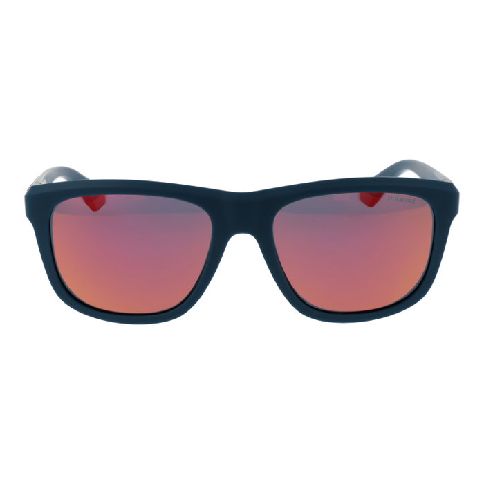 Polaroid PLD-2163-S-545BFOZ Gafas de sol Azul
