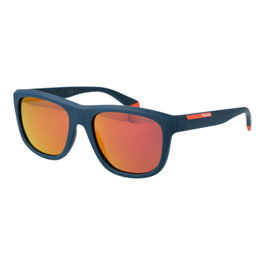 Polaroid PLD-2163-S-545BFOZ Gafas de sol Azul