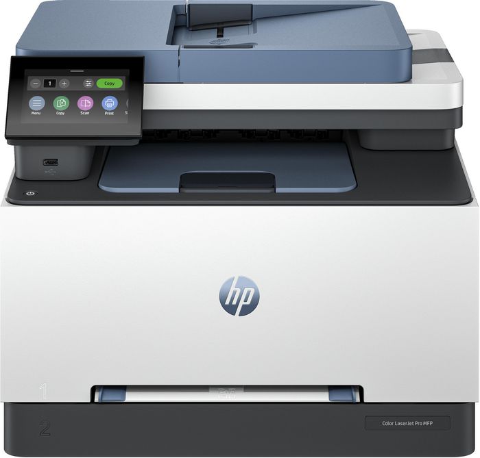 HP LaserJet Pro MFP 3302sdw Multifunción Láser Color con Dúplex Automático HP LaserJet Pro MFP 3302sdw Multifunción Láser Color con Dúplex Automático