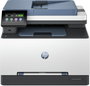 HP LaserJet Pro MFP 3302sdw Multifunción Láser Color con Dúplex Automático