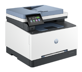 HP Multifuncion laser color LaserJet Pro MFP 3302sdw