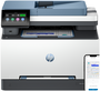 HP LaserJet Pro MFP 3302sdw Multifunción Láser Color con Dúplex Automático