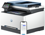 HP Color LaserJet Pro MFP 3302sdw