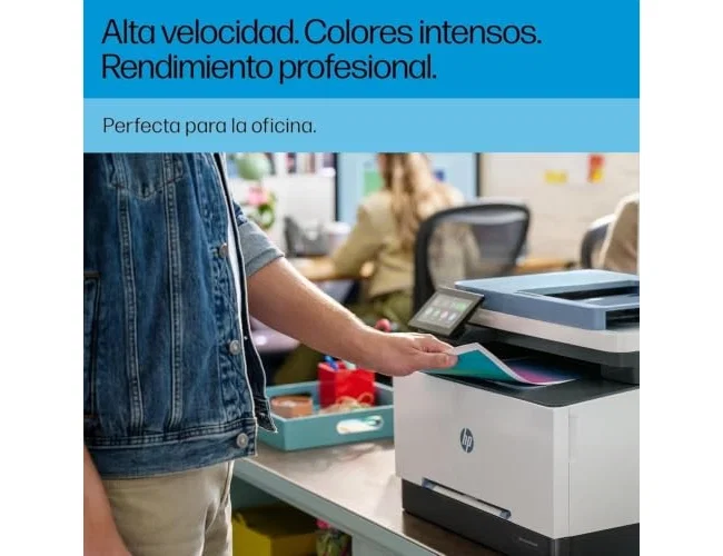 HP Color LaserJet Pro MFP 3302sdw HP Color LaserJet Pro MFP 3302sdw
