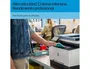 HP Color LaserJet Pro MFP 3302sdw