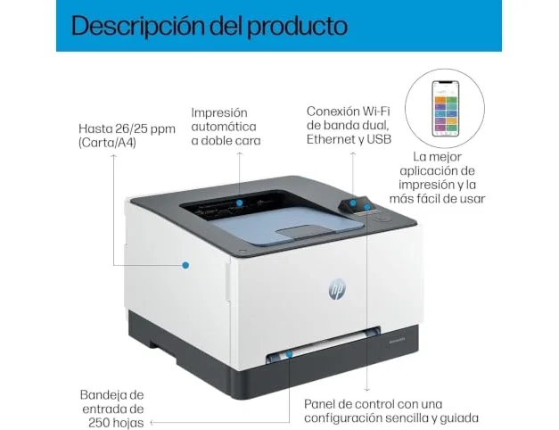 HP Color LaserJet Pro MFP 3302sdw HP Color LaserJet Pro MFP 3302sdw