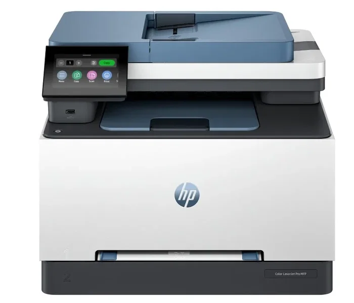 HP LaserJet Pro MFP 3302sdw Multifunción Láser Color con Dúplex Automático HP LaserJet Pro MFP 3302sdw Multifunción Láser Color con Dúplex Automático