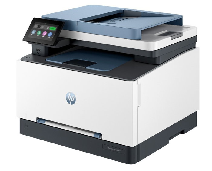 HP LaserJet Pro MFP 3302sdw Multifunción Láser Color con Dúplex Automático HP LaserJet Pro MFP 3302sdw Multifunción Láser Color con Dúplex Automático