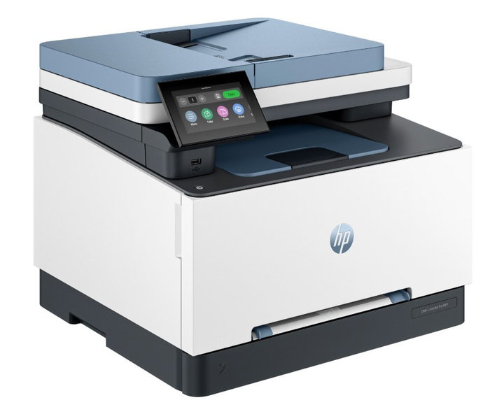 HP LaserJet Pro MFP 3302sdw Multifunción Láser Color con Dúplex Automático HP LaserJet Pro MFP 3302sdw Multifunción Láser Color con Dúplex Automático