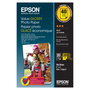 Epson Value Papel Fotográfico Brillante 10x15 cm, 40 Hojas