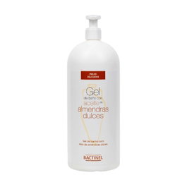 Bactinel Gel de Baño Aceite de Almendras Dulces 750ml