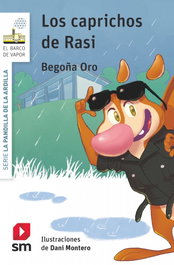 SM, Los caprichos de Rasi