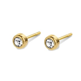 Pendientes Mujer CO88 Collection 8CE-70384 Dorado