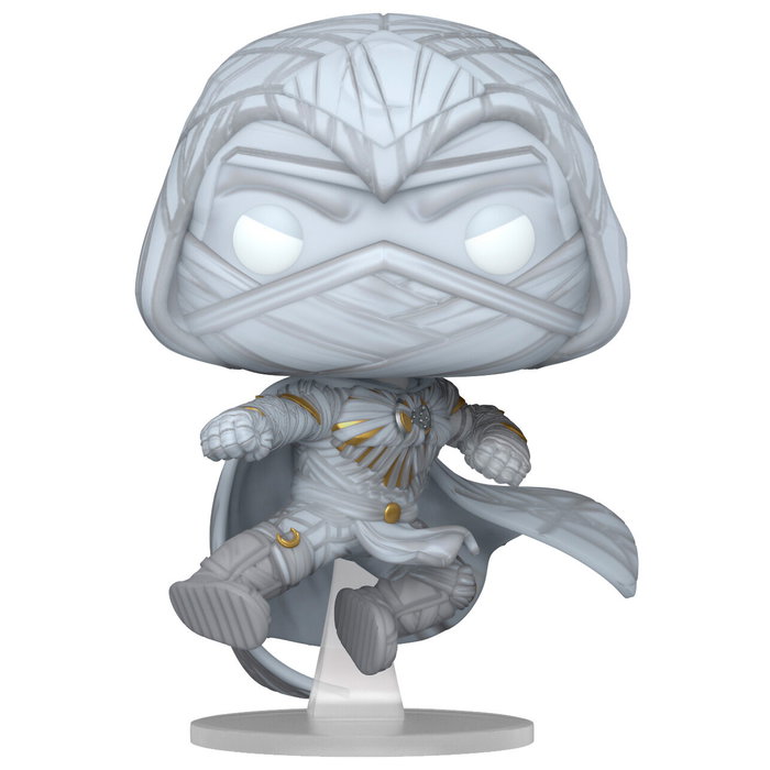 Funko Figura POP! Marvel Moon Knight (Jumping) Funko Figura POP! Marvel Moon Knight (Jumping)