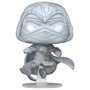 Funko Figura POP! Marvel Moon Knight (Jumping)