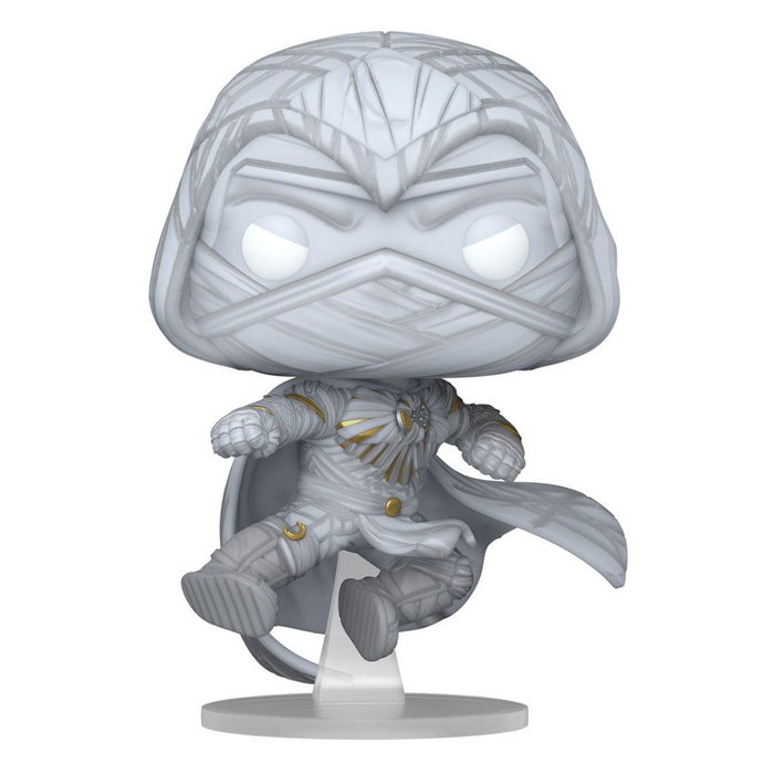 Funko Figura POP! Marvel Moon Knight (Jumping) Funko Figura POP! Marvel Moon Knight (Jumping)