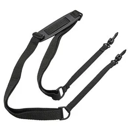 Zebra SG-MPV-SDSTP1-01 Correa para Impresora Portátil Negro