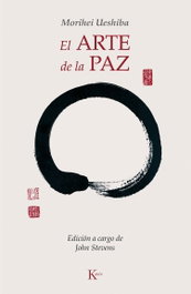 El arte de la paz, Morihei Ueshiba - KAIROS
