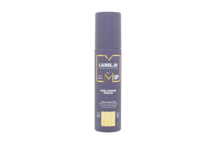 Label.m Curl Define Curl Cream 150ml Label.m Curl Define Curl Cream 150ml