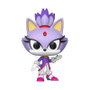 Funko POP! Blaze the Cat - Sonic the Hedgehog
