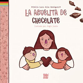 BABIDI-BU, La abuelita de chocolate - La mirada de Daniel