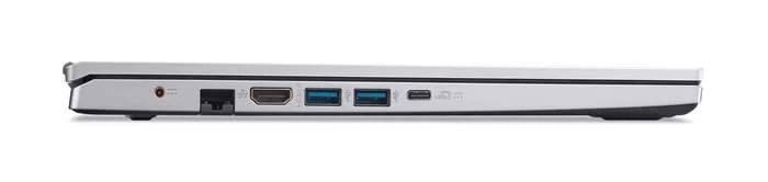 Acer Aspire Go 15 AG15-42P-R4KN, 15.6 FHD, Ryzen 5 7430U, 8GB, 512GB SSD, Win11 Home, Plata Acer Aspire Go 15 AG15-42P-R4KN, 15.6 FHD, Ryzen 5 7430U, 8GB, 512GB SSD, Win11 Home, Plata
