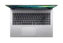 Acer Aspire Go 15 AG15-42P-R4KN, 15.6 FHD, Ryzen 5 7430U, 8GB, 512GB SSD, Win11 Home, Plata