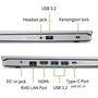 Acer Aspire Go 15 AG15-42P-R4KN, AMD Ryzen 5, 8GB, 512GB SSD, 15.6 FHD