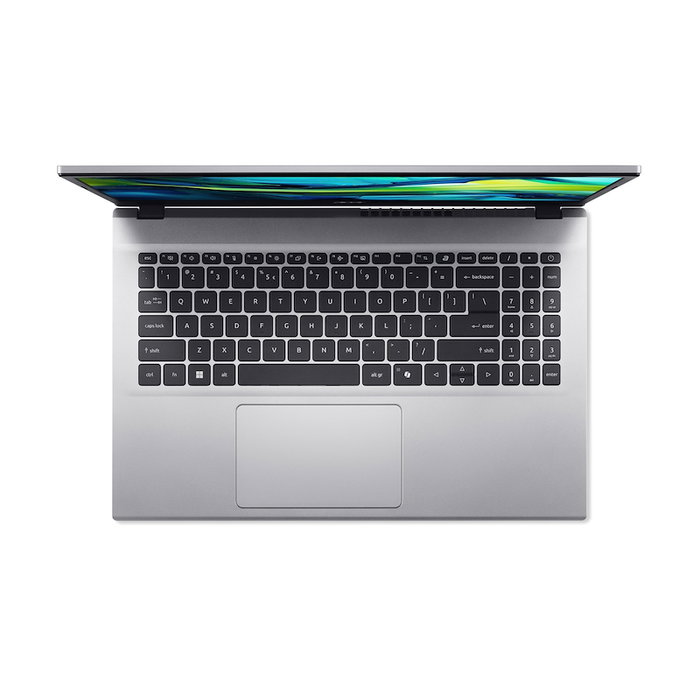 Acer Aspire Go 15 AG15-42P-R4KN, 15.6 FHD, Ryzen 5 7430U, 8GB, 512GB SSD, Win11 Home, Plata Acer Aspire Go 15 AG15-42P-R4KN, 15.6 FHD, Ryzen 5 7430U, 8GB, 512GB SSD, Win11 Home, Plata