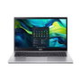 Acer Aspire Go 15 AG15-42P-R4KN, 15.6 FHD, Ryzen 5 7430U, 8GB, 512GB SSD, Win11 Home, Plata