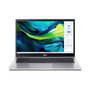 Acer Aspire Go 15 AG15-42P-R4KN, 15.6 FHD, Ryzen 5 7430U, 8GB, 512GB SSD, Win11 Home, Plata