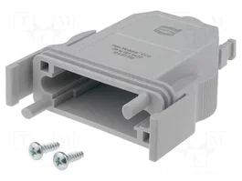 HARTING Han-Modular® ECO Carcasa para conectores HDC IP20
