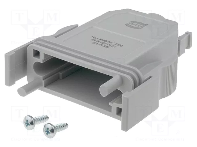 HARTING Han-Modular® ECO Carcasa para conectores HDC IP20 HARTING Han-Modular® ECO Carcasa para conectores HDC IP20